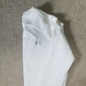 UA Coldgear Shirt